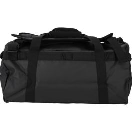 Bolsa de deporte - WHISTLER - Rhorsh - 40L - Negro - Poliéster robusto