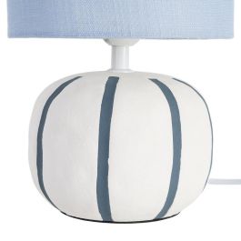 Lámpara Mesa Cerámica Iluminación 22,50 X 22,50 X 43 cm