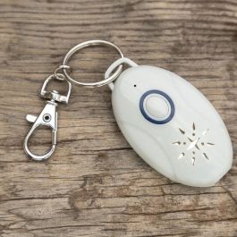 Antiparásitos por Ultrasonidos Recargable para Mascotas PetRep InnovaGoods