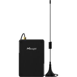 Milesight LoRaWAN Gateway IoT con POE, Wi-Fi y LTE Precio: 348.9500003. SKU: B13S92PC8A