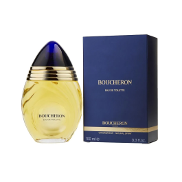 Boucheron Pour Femme Edt 100 mL Precio: 35.58999983. SKU: SLC-39202