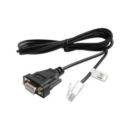 APC AP940-0625A Adaptador de Interfaz DB9 a RJ45 Macho Negro 2m Precio: 57.49999981. SKU: B165F8ZSQ8