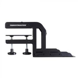 Thrustmaster TM RACING CLAMP Establecer - Negro, Metal - 4060094