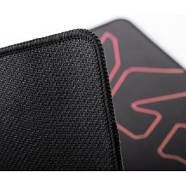 Krom Alfombrilla Knout XL NXKROMKNTXL 900 x 350 x 3 mm Gaming