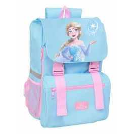 Safta Mochila Extensible Frozen 18,5x41x15cm Precio: 21.49999995. SKU: B12EQKV9SF