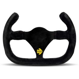 Volante Racing MOMO MOM11150272761R Negro Ø 11 cm Precio: 225.79000026. SKU: B1C9FL8ZCE