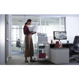 HP Color LaserJet Enterprise MFP M480f