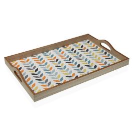 Bandeja Rectangular Erin Versa 30X5CM (2 Unidades) Precio: 14.7899994. SKU: B17237A8A9