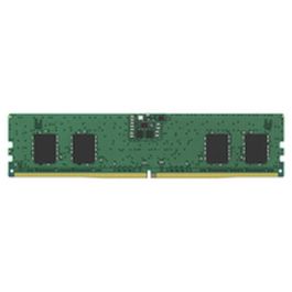 Kingston Módulo de Memoria RAM DDR5 8GB 5600MHz (PC5-44800) CL46 1.1V DIMM 288 pines Sin búfer No ECC