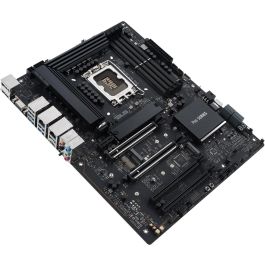 ASUS PRO WS W680-ACE Placa Base Intel W680 Socket 1700 DDR5 ATX ECC