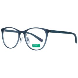 Montura de Gafas Mujer Benetton BEO1012 51921 Precio: 53.49999996. SKU: S7237556