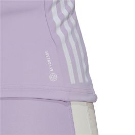 Camiseta de Tirantes Mujer Adidas Hyperglam