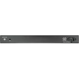 D-Link Dxs-1210-10Ts Switch Gestionado L2/L3, 8 Puertos RJ-45 + 2 SFP+, 10G Ethernet