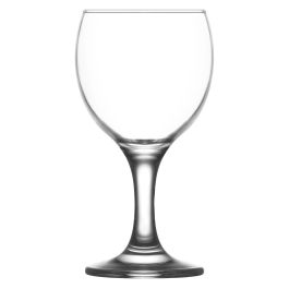 Lav Set 6 Copas Vino Blanco 170 cc - Colección Misket (4 Cajas)