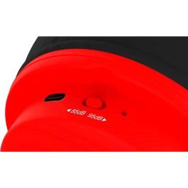 OTL Technologies Auriculares Inalámbricos Infantiles Super Mario Bros con Volúmen Limitado y 24h Batería