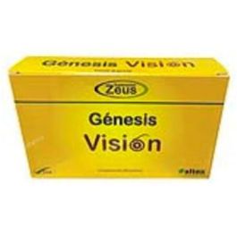 ZEUS Genesis Vision 30 Cápsulas Precio: 69.4999998. SKU: B1J3JFMWS9