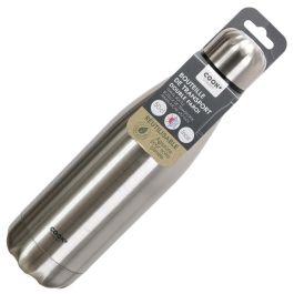 Cook Concept Termo Botella 500 Ml Acero Inoxidable Doble Pared Precio: 6.50000021. SKU: B1CMNYQ8Y3