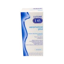 LUTSINE Xeramance Plus Crema 100Gr Precio: 34.50000037. SKU: B182HZTK9L