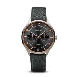 Reloj Hombre Bering 11539-879 (Ø 39 mm) Reloj Hombre Bering 11539-879 (Ø 39 mm) Precio: 83.49999944. SKU: B13ZX4FTEZ