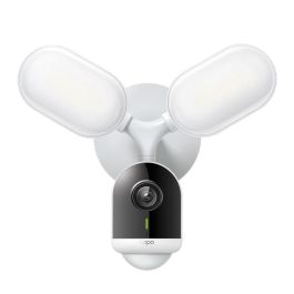 Tp-link Cámara de Seguridad Wifi Tapo C720 Exterior IP QHD 2K, Visión Nocturna IR, Foco LED 2800lm, Audio Bidireccional, Resistente IP65 Precio: 183.68999957. SKU: B1AJZQ8FFH