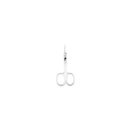 QVS Tijeras Curvas para Cutículas Extra Finas de Acero Inoxidable - Precisión y Fácil Manejo para un Cuidado Profesional Precio: 5.50000055. SKU: S4506722