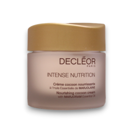 Intense Nutrition, Aceites esenciales, Nutritivo, Día, Crema, Para la cara, 50 ml *Probador Precio: 22.49999961. SKU: B1DWDSEQS3