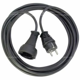 Cable alargador Brennenstuhl Negro 25 m IP20 Cable alargador Brennenstuhl Negro 25 m IP20
