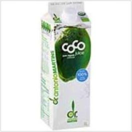 Coco Drink Agua De Coco 1Lt. Bio Precio: 6.5000001. SKU: B12R2X2GXD