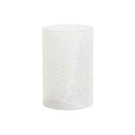 Decoracion Luminosa DKD Home Decor Blanco 10 x 15 x 10 cm Precio: 5.89000049. SKU: B1ADQGF5JQ