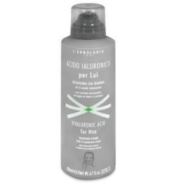Acido Hialuronico Hombre Espuma Afeitar 200Ml. Precio: 16.50000044. SKU: B17G78W9DH