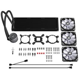 Kit de Refrigeración Líquida Sharkoon S90 RGB