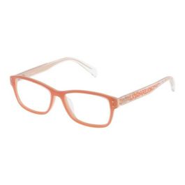 Montura de Gafas Mujer Tous VTO876530AHA (53 mm) Rosa (ø 53 mm) Precio: 39.99000027. SKU: S0329682