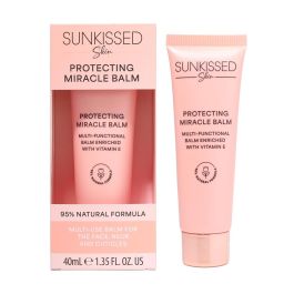 Sunkissed Bálsamo Protector para Cuello y Cutículas 40 ml Precio: 6.89000015. SKU: B1KF7LZGPD
