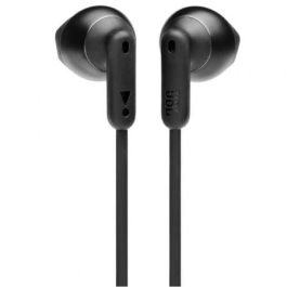 Auriculares Inalámbricos Intrauditivos JBL Tune 215BT/ con Micrófono/ Bluetooth/ Negros Auriculares Inalámbricos Intrauditivos JBL Tune 215BT/ con Micrófono/ Bluetooth/ Negros