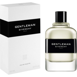Givenchy Gentleman Eau de Toilette 100 mL 2017
