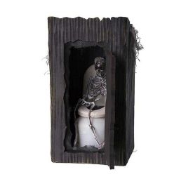 Esqueleto My Other Me Luz Figuras con movimiento Precio: 15.59000058. SKU: S2420444