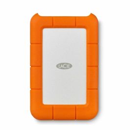 Disco Duro Externo LaCie Rugged Mini 2 TB SSD Precio: 320.49999993. SKU: B15PZVDGPH