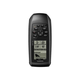 Garmin GPS-73 GPS Portátil Marino 128x160 Pixel NMEA 0183 +18 Horas Batería