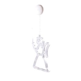 Adorno Navideño LED Interior [HO-XMAS-051-IP20-1,5M-WW]