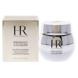 Helena Rubinstein PRODIGY CELLGLOW Contorno de Ojos Bálsamo Anti-Ojeras, Bolsas, Iluminador y Redensificante Mujer 15 ml Precio: 111.4999996. SKU: B1ERPEL2Z9