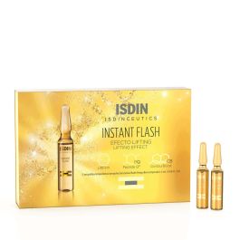 Isdin Isdinceutics instant flash ampollas tratamiento lifting inmediato 5un Precio: 15.49999957. SKU: S0592993