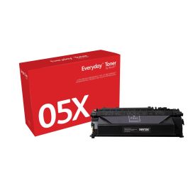Xerox Everyday Toner Negro para HP LJ 2035-2055 CE505X Precio: 28.49999999. SKU: S8420077