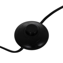 Base Lámpara Suelo Marrón 50 X 50 X 122 cm