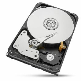 Disco Duro Seagate ST20000NT001 3,5" 20 TB