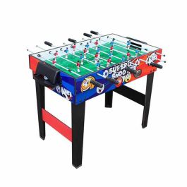 Mesa Multijuegos Ociotrends 7 en 1