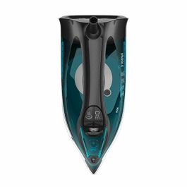 Plancha de Vapor Cecotec Fast&Furious 5055 Pro