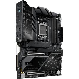 ASUS 90MB1KR0-M0EAY0 ROG CROSSHAIR X870E APEX Placa Base AMD X870E Socket AM5 ATX DDR5 Wi-Fi 7
