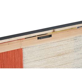 Cuadro Urban DKD Home Decor Multicolor 2.5 x 70 x 50 cm (2 Unidades) Cuadro Urban DKD Home Decor Multicolor 2.5 x 70 x 50 cm (2 Unidades)
