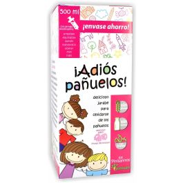 Adios Pañuelos Adios Pañuelos Precio: 20.8899999. SKU: B13VAHNRXX