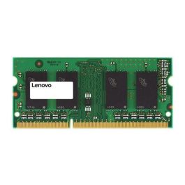 Lenovo 8GB DDR3L 1600MHz SODIMM Memoria RAM Precio: 140.49999942. SKU: B14GBNR4KW